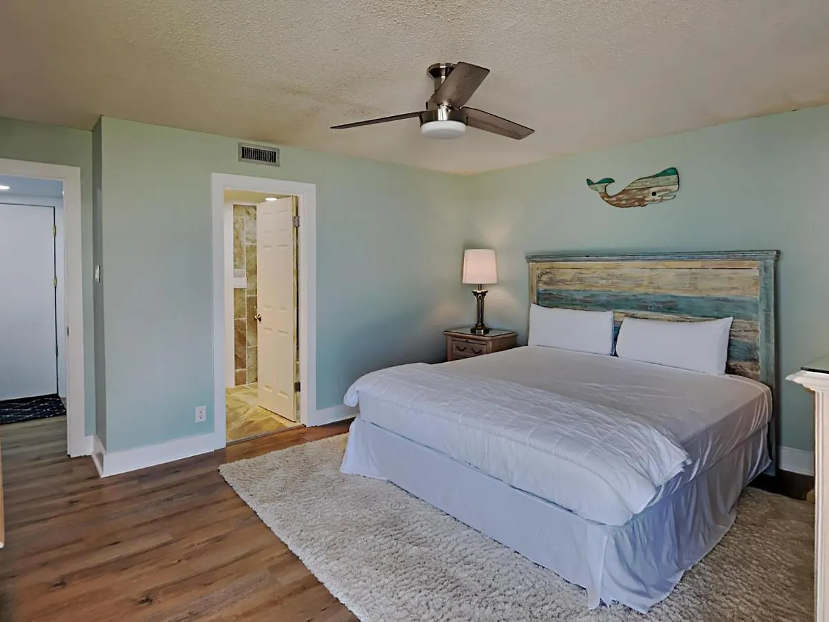 Апартаменты Edgewater Leeward 500 Панама-Сити США