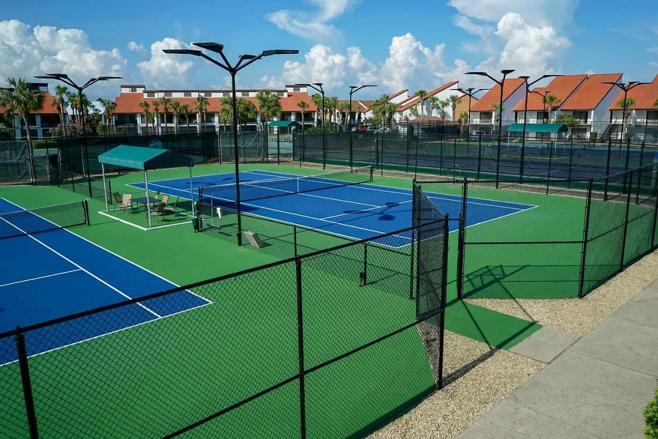 Апартаменты Edgewater Leeward 500 Панама-Сити