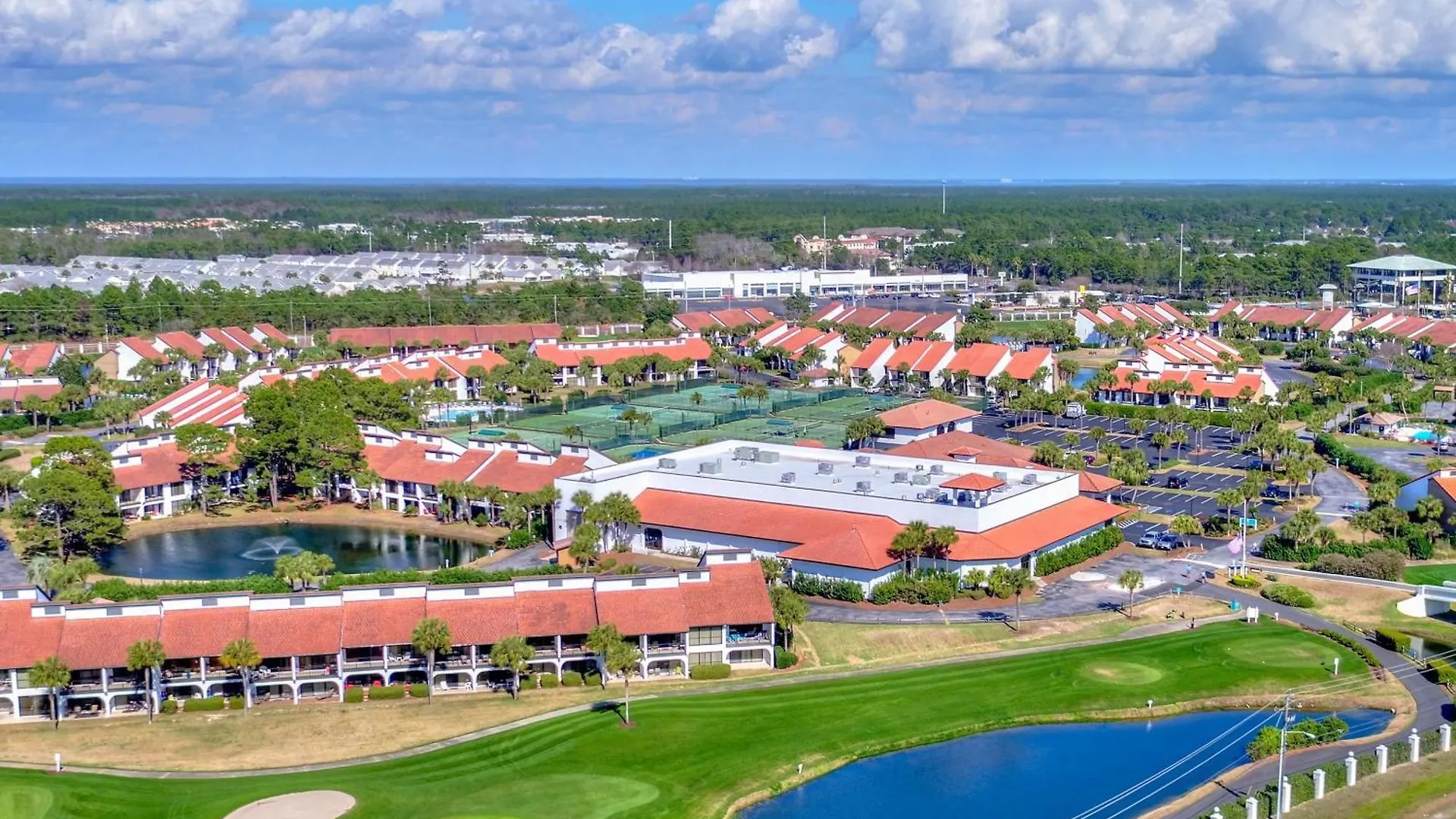 Апартаменты Edgewater Leeward 500 Панама-Сити США