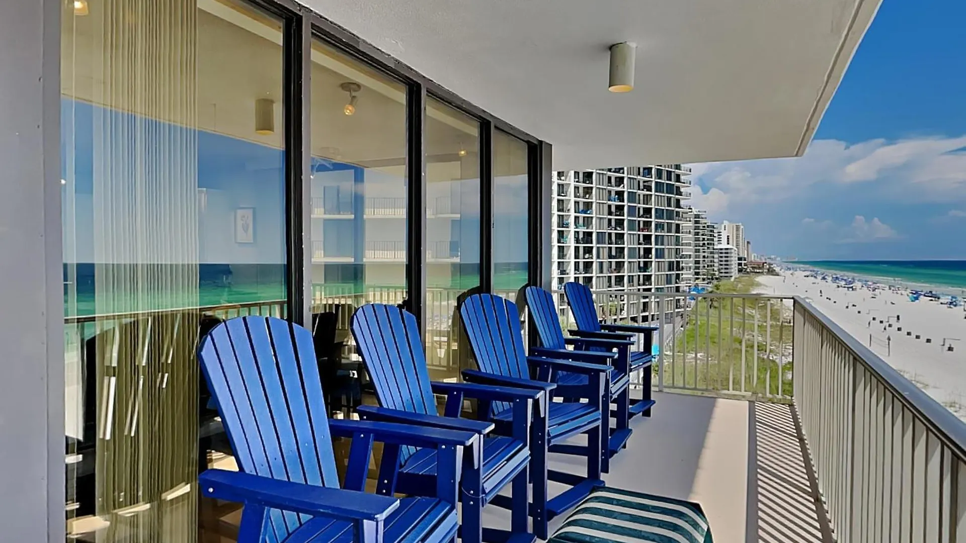 Апартаменты Edgewater Leeward 500 Панама-Сити 0*,  США
